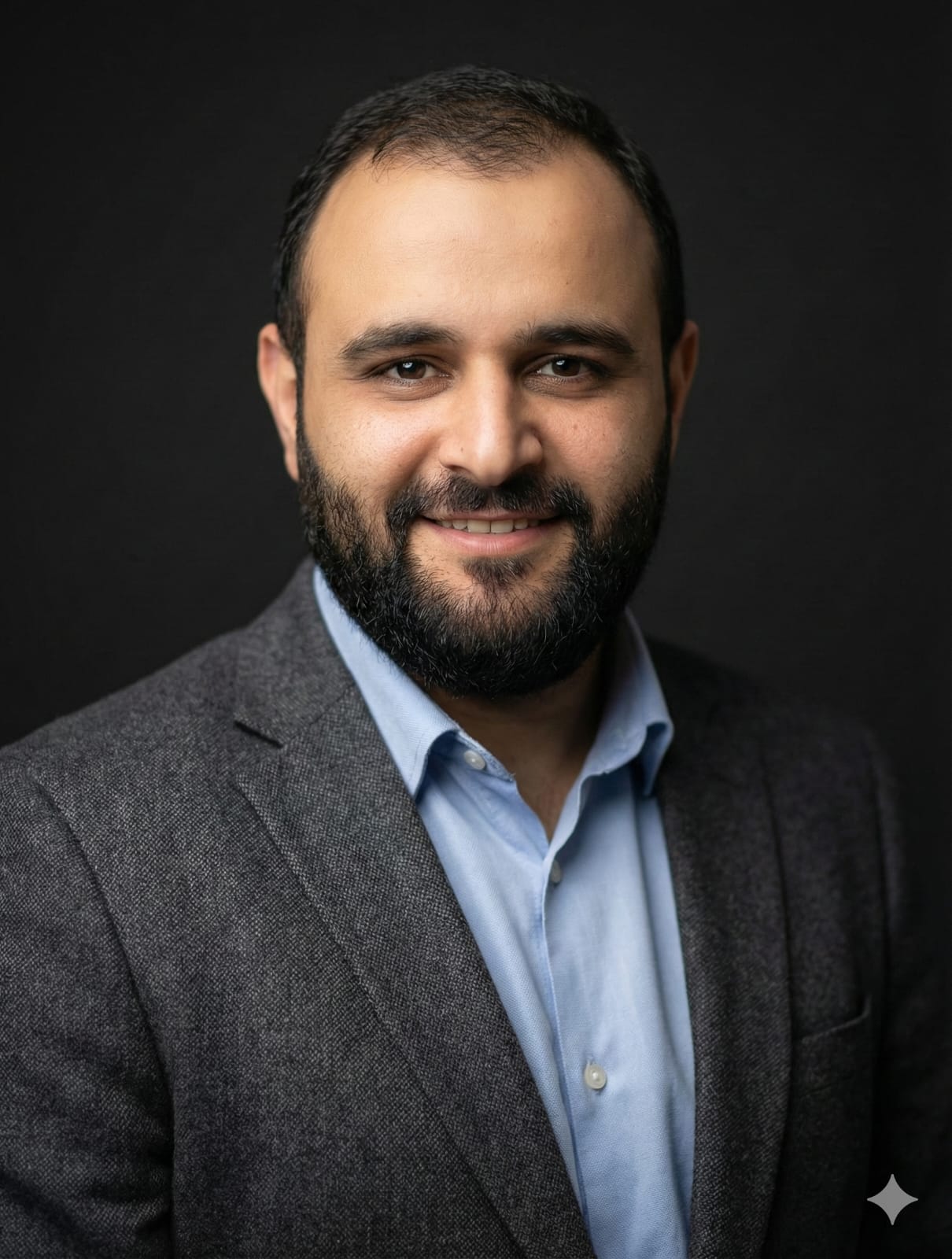 Hakan Aslan