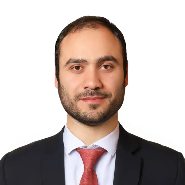 Muhammed Emin Durmuş