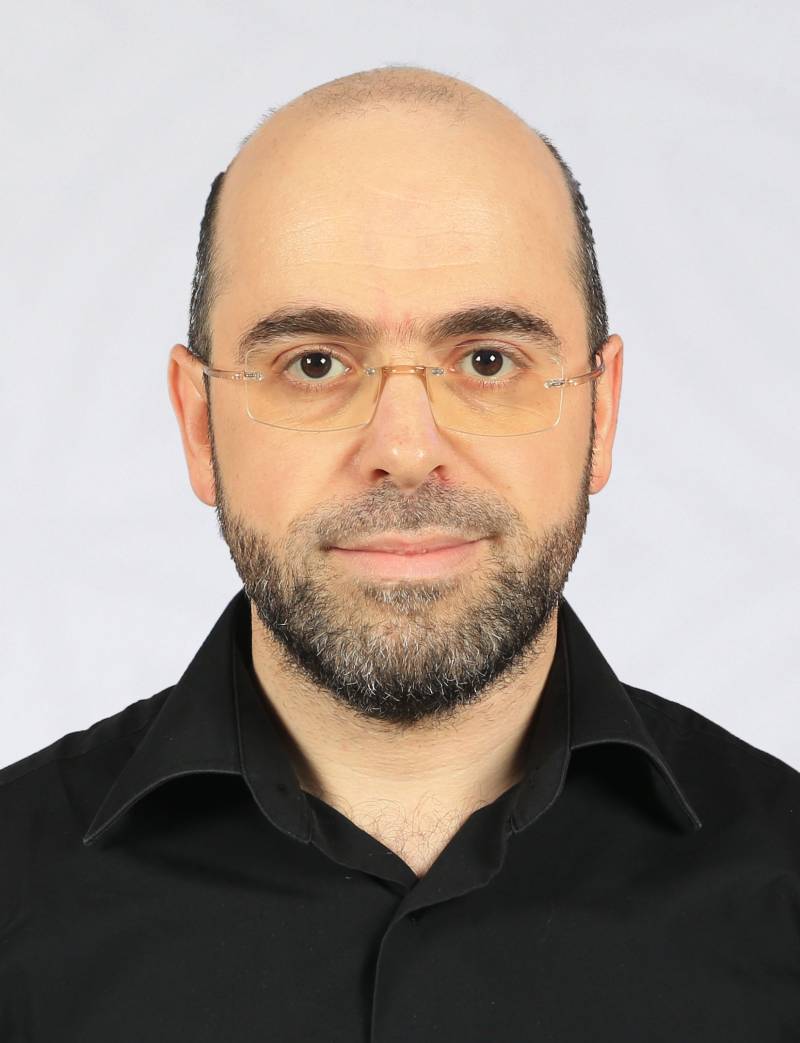 Necmeddin Güney