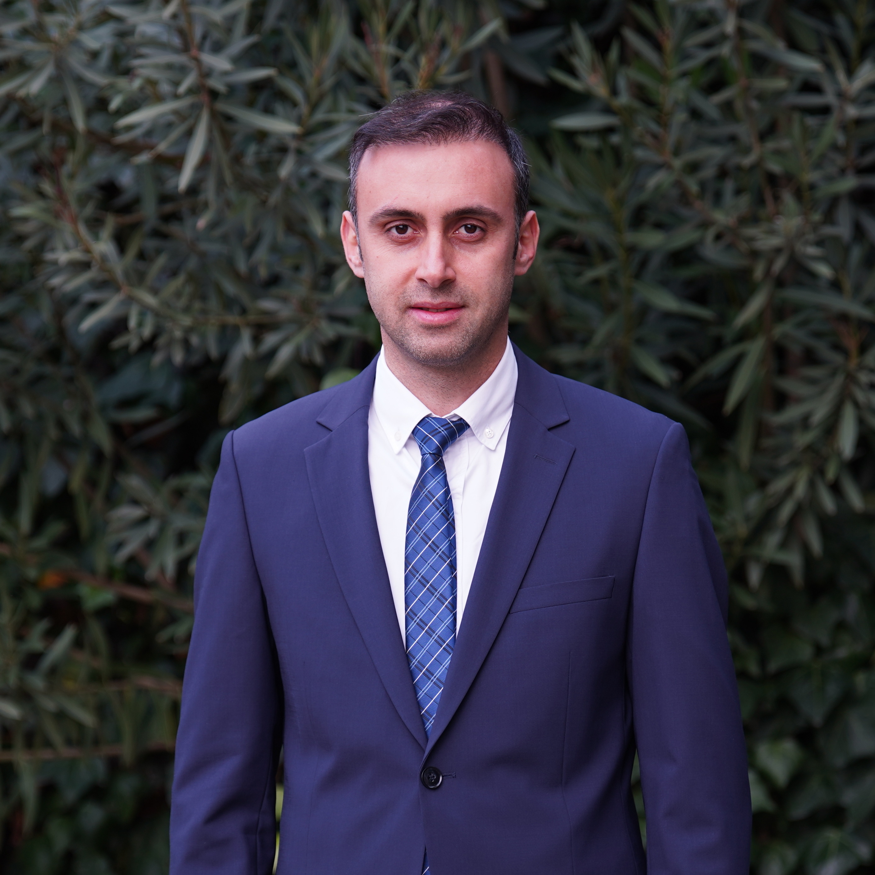 Salih Ülev